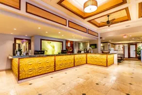 Aston Maui Kaanapali Villas - Reception