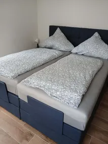 Ferienhaus Hofmann Strüth 7 - Zimmer