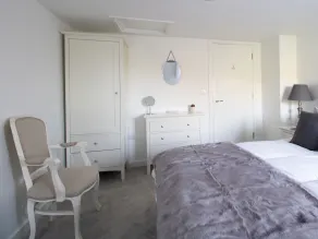Willowbrook-Häuschen, LITTON CHENEY - Zimmer