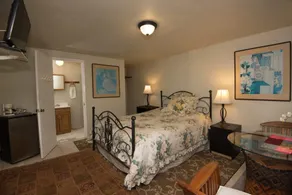 River View Garden Resort - Zimmer