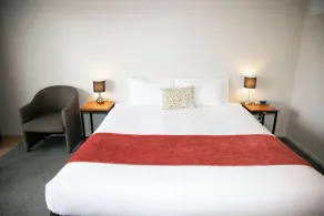 Bella Vista Motel Hamilton - Chambre