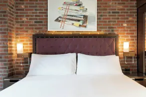 Archer Hotel New York - Chambre