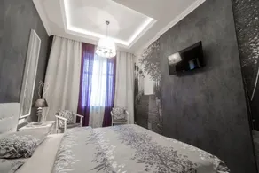 Royal apartments Minsk - Chambre