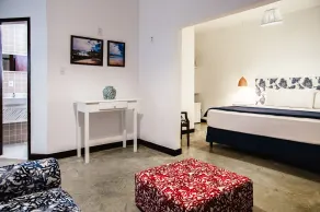 Pousada Aldeola by Slaviero Hotéis - Habitación