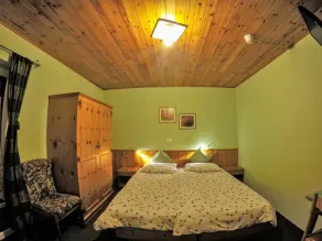 Cesa Rotic - Chambre