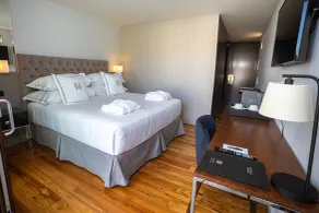 Solar do Requeijo by Luna Hotels & Resorts - Chambre