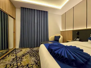 Elite Haven - Room