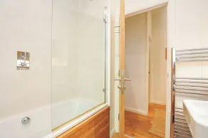 1 Stonerush Valley - Baño