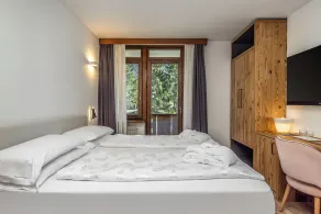 Hotel Ariston - Chambre