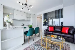 Altitude Suites on Yonge - Downtown Toronto Near SickKids & Eaton Centre - Chambre