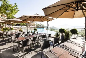 Sono Felice Village VivaldiPark - Restaurant
