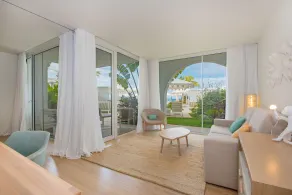JOIA Salomé by Iberostar -Adults Only - Vue de la chambre