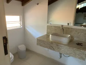 Pousada da Praia de Paraty - Bagno