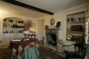 Brampton Grange - Reception