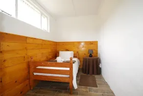 Pabala Private Nature Reserve - Room