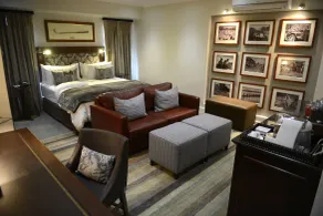 Indaba Hotel, Spa & Conference Center - Room