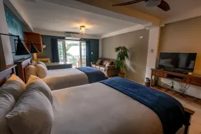 Tropical Suites Hotel - Room