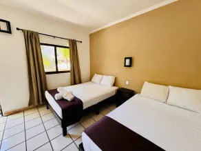 Maya Bric - Room