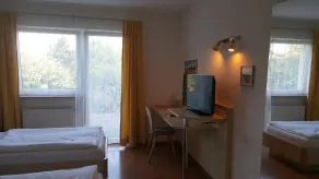 Landgasthof Traube - Room