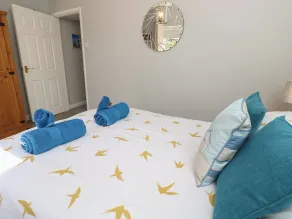 Willow Cottage - Room
