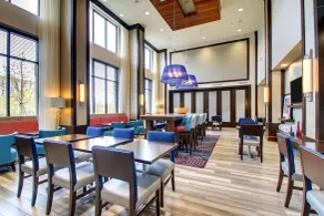 Hampton Inn & Suites Greenville Airport, SC - Réception