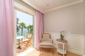Orion Hotel - Utsikt från rummet