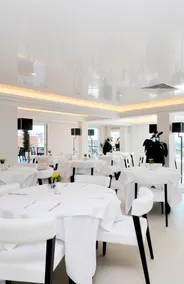 Grand Hotel Oriente - Restaurant