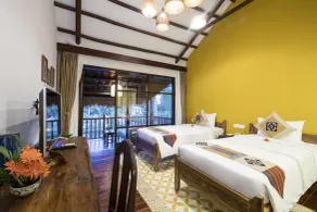 Zest Resort & Spa Hoi An - Room