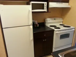 Best Western Plus Suites Downtown Calgary - Chambre