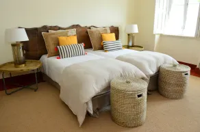 Casa do Rossio - Habitación