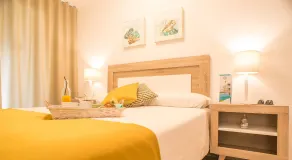 Ona Suites Salou - Chambre