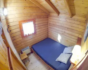 Camping Bedura Park - Zimmer