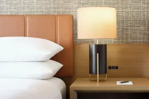 Sheraton Baltimore North - Chambre