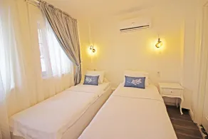 Otel Meryem Ana Bozcaada - Room