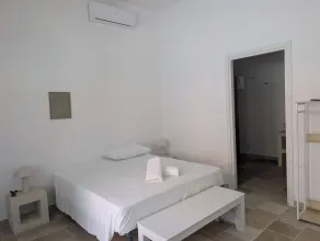 B&B Boutique Miramare - Habitación