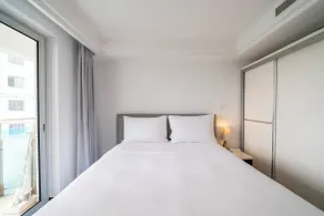 Tyms Xujiahui Modern 1BR APT  - Camera