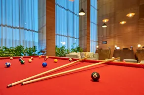 City Express Plus by Marriott Tijuana - Piscine