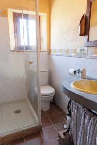 Casa Rural La Milana - Bathroom