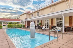 Protea Hotel by Marriott Nelspruit - Pool