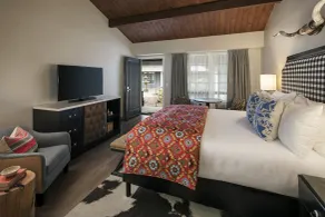 Oceanpoint Ranch - Chambre
