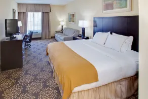 Holiday Inn Express Hotel & Suites Grand Island By IHG - Camera