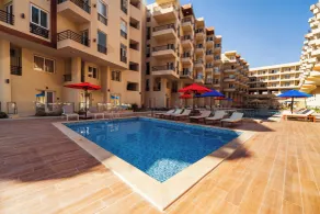 Aqua fun - Piscina