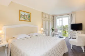 La Bastide De Tourtour Hotel & Spa - Værelse