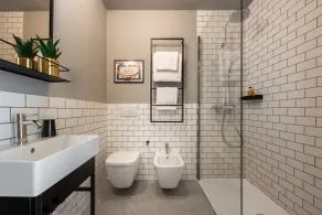Homie - Bagno