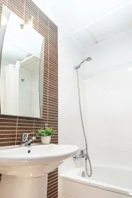 Apartamentos Turisticos Rent Guardamar - Badeværelse