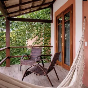 Arraial Praia Hotel Pousada - Chambre