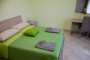 B&B La Vecchia Osteria - Room