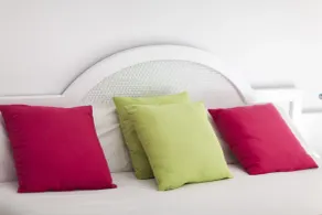 Guya Wave Hotel - Chambre