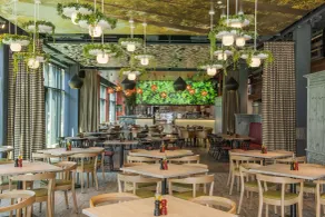 aja Bad Saarow - Restaurant