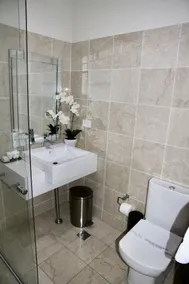 Mariners Court Hotel Sydney - Salle de bain